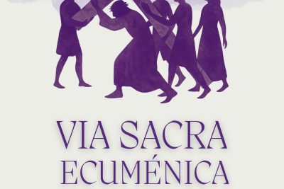 Vila Franca de Xira: Igrejas Católica e Lusitana realizam Via Sacra Ecuménica