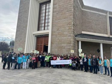 Bragança: D. Nuno Almeida defende «valor e inviolabilidade» da vida humana