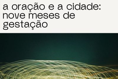 Lisboa: Paróquia da Encarnação promove a iniciativa «A oração e a cidade»