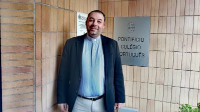 Vaticano/Igreja: Colégio Português afirma-se como espaço intercultural e aberto ao mundo