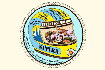 Páscoa: Sintra realiza Compasso Pascal Motard