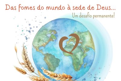 Elvas: Associação «Fratelli Tutti» organiza seminário sobre «Das fomes do Mundo à sede de Deus...»
