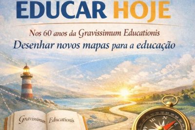 Guarda: Encontro quaresmal desafia educadores a renovar a missão educativa com esperança