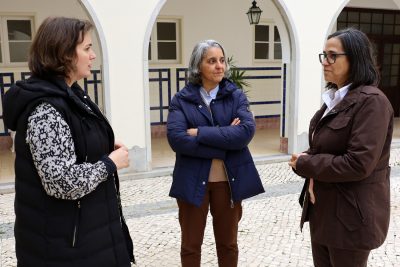 Dia da Mulher: Irmãs Hospitaleiras valorizam liderança feminina, com leigas na assistência espiritual