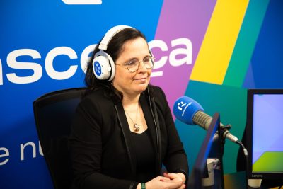 Dia da Mulher: Inês Espada Vieira pede compromisso pela igualdade, na Igreja e na sociedade