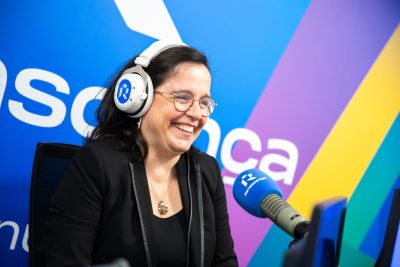 Dia da Mulher: Luta pela igualdade é «um trabalho constante das sociedades»