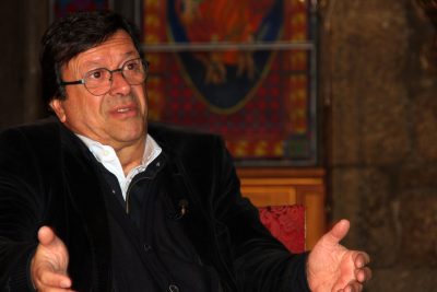 Domingo de Ramos: pórtico para a Semana Maior - Emissão 28-03-2026