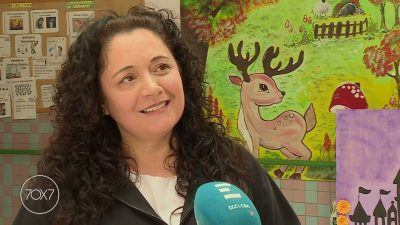 Via Sacra ao Vivo do Centro de Apoio e Reabilitação para Pessoas com Deficiência (SCM Vila do Conde)