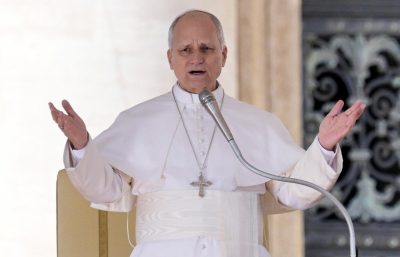 Vaticano: Papa rejeita ideia de «Igreja ideal e pura», separada da história