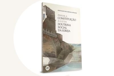 Lisboa: Marcelo Rebelo de Sousa e D. Manuel Clemente dialogam sobre Doutrina Social da Igreja