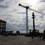 Porto: Intervenção no Seminário Maior «segura» comunidade residente