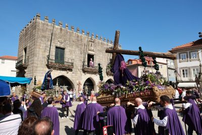 Viana do Castelo: D. João Lavrador pede «nova humanidade» contra o individualismo