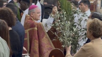 Braga: Arcebispo condena cultura do cancelamento e apela à paz no Médio Oriente