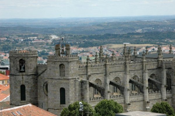 Homilia do bispo da Guarda na Celebração da Paixão do Senhor