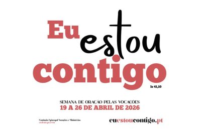 Igreja/Sociedade: «Procura vocacional é responder a uma procura de felicidade» - Padre Pedro Barros