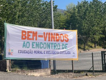 EMRC: Fundão e Covilhã acolhem XIV Encontro Nacional de Alunos do Ensino Secundário