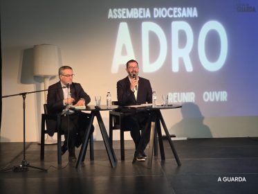 Guarda: Diocese realizou primeira edição da Assembleia Diocesana «Reunir e Ouvir», visando reforçar diálogo com a sociedade civil