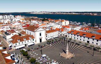 Algarve: Paróquia de Vila Real de Santo António celebra 250 anos da igreja matriz