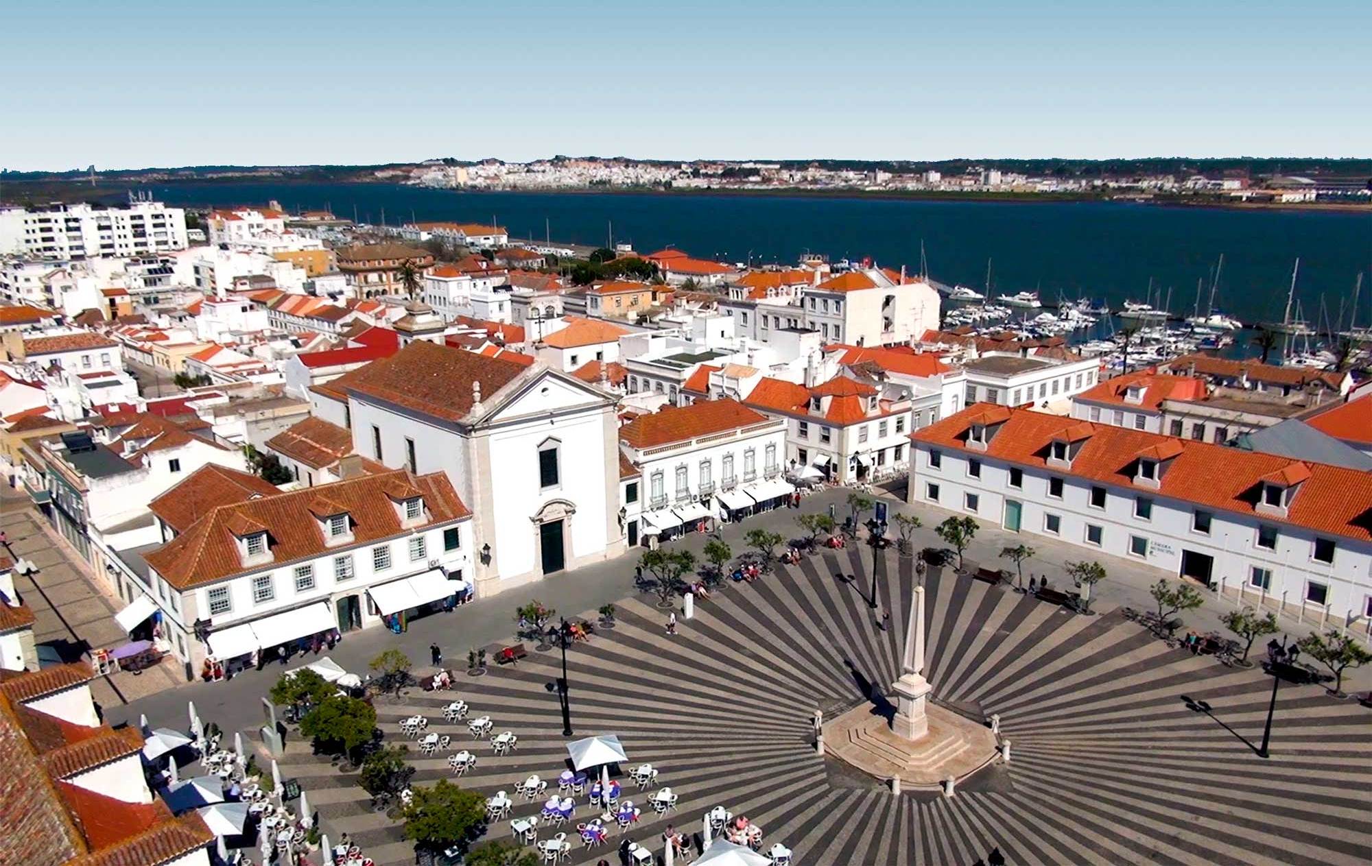 Algarve: Paróquia de Vila Real de Santo António celebra 250 anos da igreja matriz