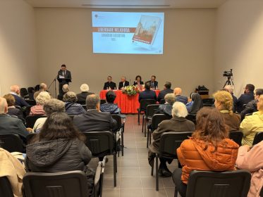 Angra: Bispo alertou que «século XXI pode ser o pior de todos» para a liberdade religiosa