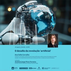 Aveiro: Comissão Diocesana da Cultura reflete sobre «O desafio da revolução ‘artificial’»