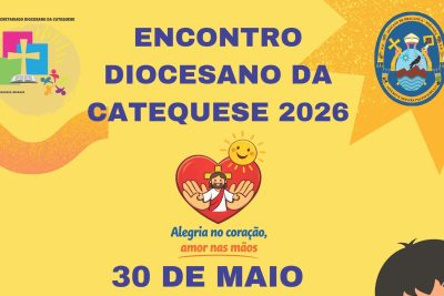 Bragança-Miranda: Encontro diocesano da catequese realiza-se em Carrazeda de Ansiães