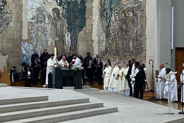 Bragança-Miranda: Bispo afirma que a Páscoa «é um grito de paz e proclamação da vida»