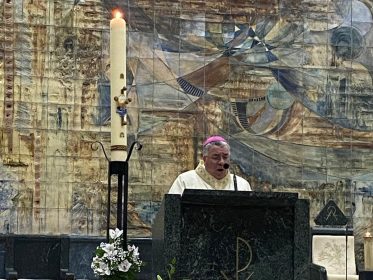 Homilia do bispo de Bragança-Miranda na Vigília Pascal