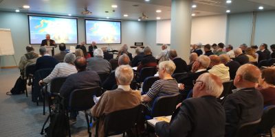 Igreja/Portugal: Jornada do Diaconado Permanente pediu «servidores da comunhão»