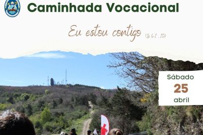 Bragança: Seminário promove iniciativas na Semana de Oração pelas Vocações