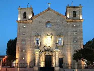 Homilia do bispo de Portalegre-Castelo Branco na Vigília Pascal