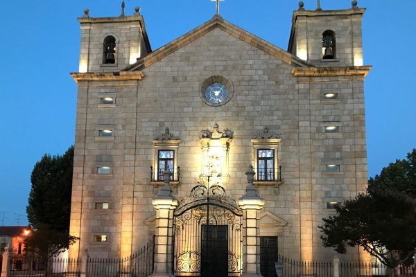 Portalegre-Castelo Branco: «O túmulo não te fecha porque Jesus entrou nele para que tu saísses!» - D. Pedro Fernandes