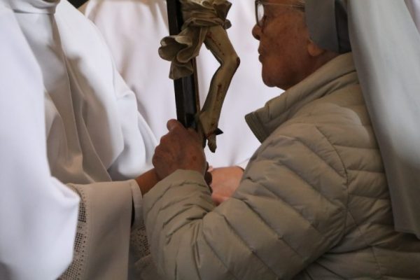 Viana do Castelo: Lógicas de dominação, injustiça e indiferença evocadas na Celebração da Paixão