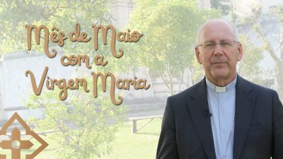 Maio: Bispo de Coimbra convida a rezar «especialmente pela paz no mundo», diante da «desumanidade das guerras»