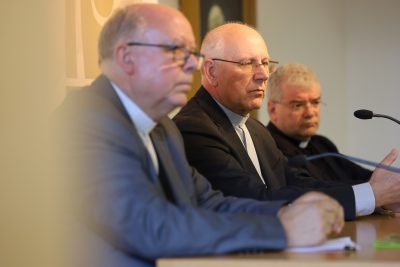 Igreja/Portugal: Bispos condenam discursos de rejeição a migrantes e alertam para pobreza estrutural