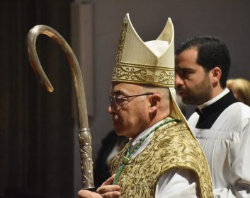 Madeira: «Que a certeza da ressurreição inunde a nossa vida», deseja bispo do Funchal 