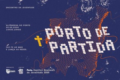 Igreja/Portugal: Departamento da Pastoral Juvenil vai apresentar «Quadro de Referência para a Pastoral Juvenil»