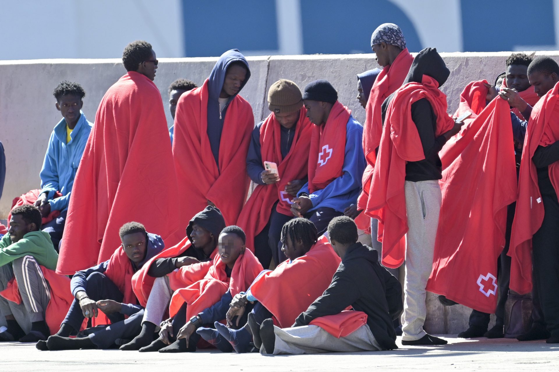 Vaticano: Papa escolhe proteção de crianças e jovens para Dia Mundial do Migrante e Refugiado