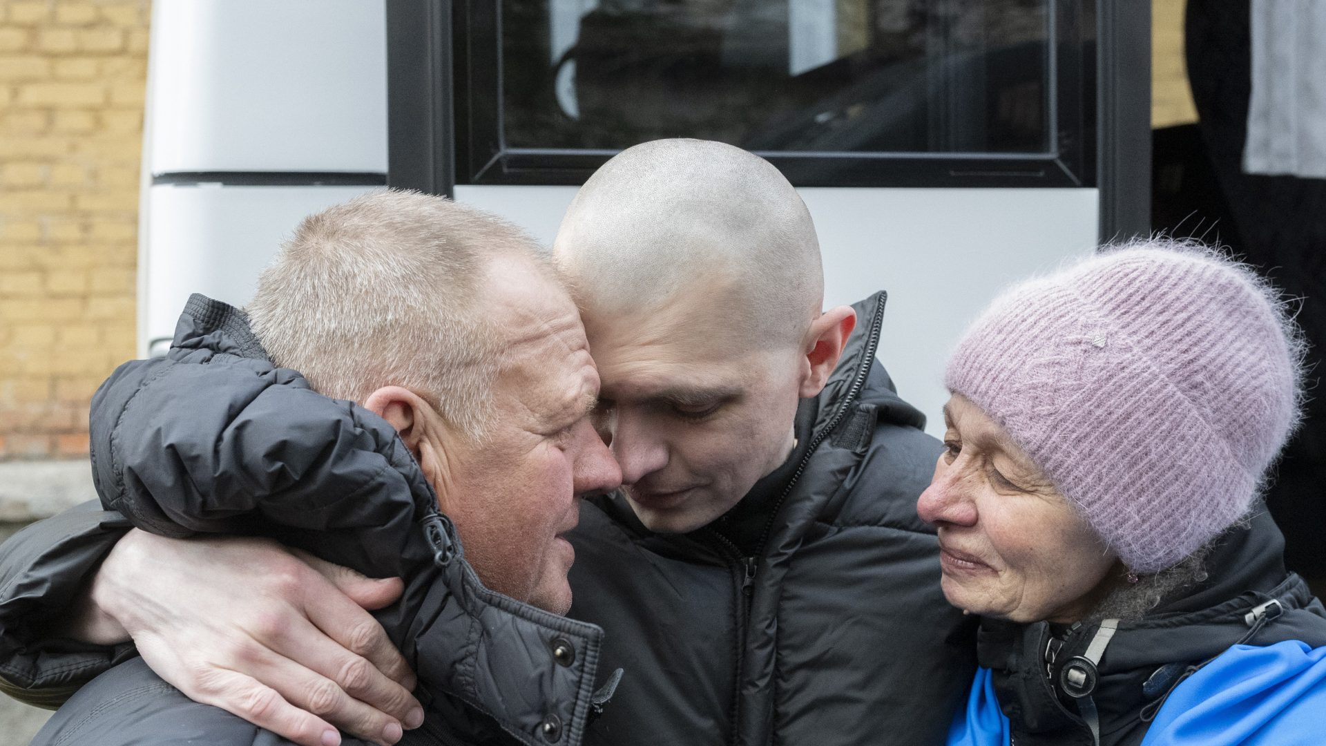 Vaticano: Leão XIV recorda guerra na Ucrânia, em saudação pela Páscoa