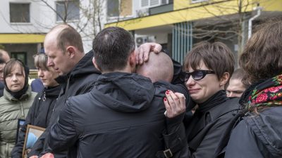 Igreja/Sociedade: Papa lamenta ataques na Ucrânia e saúda trégua no Líbano