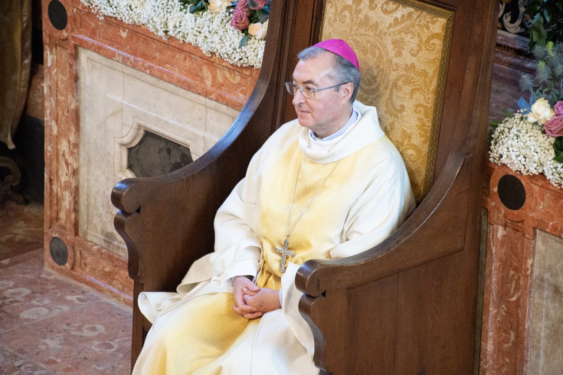 Páscoa: Bispo do Porto convida diocesanos a serem «sinais vivos de uma esperança que não desilude» e «faróis da alegria»