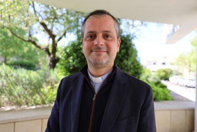 Comunicações Sociais: Igreja deve «procurar ser uma qualificadora do debate público», afirma D. Alexandre Palma