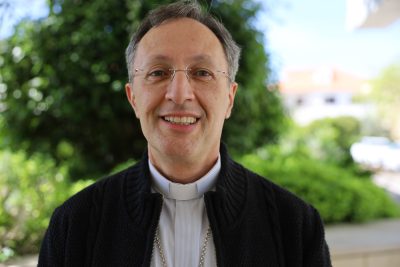 Mobilidade Humana: D. Pedro Fernandes denuncia «discursos de ódio, com dados errados, sobre a população imigrante»