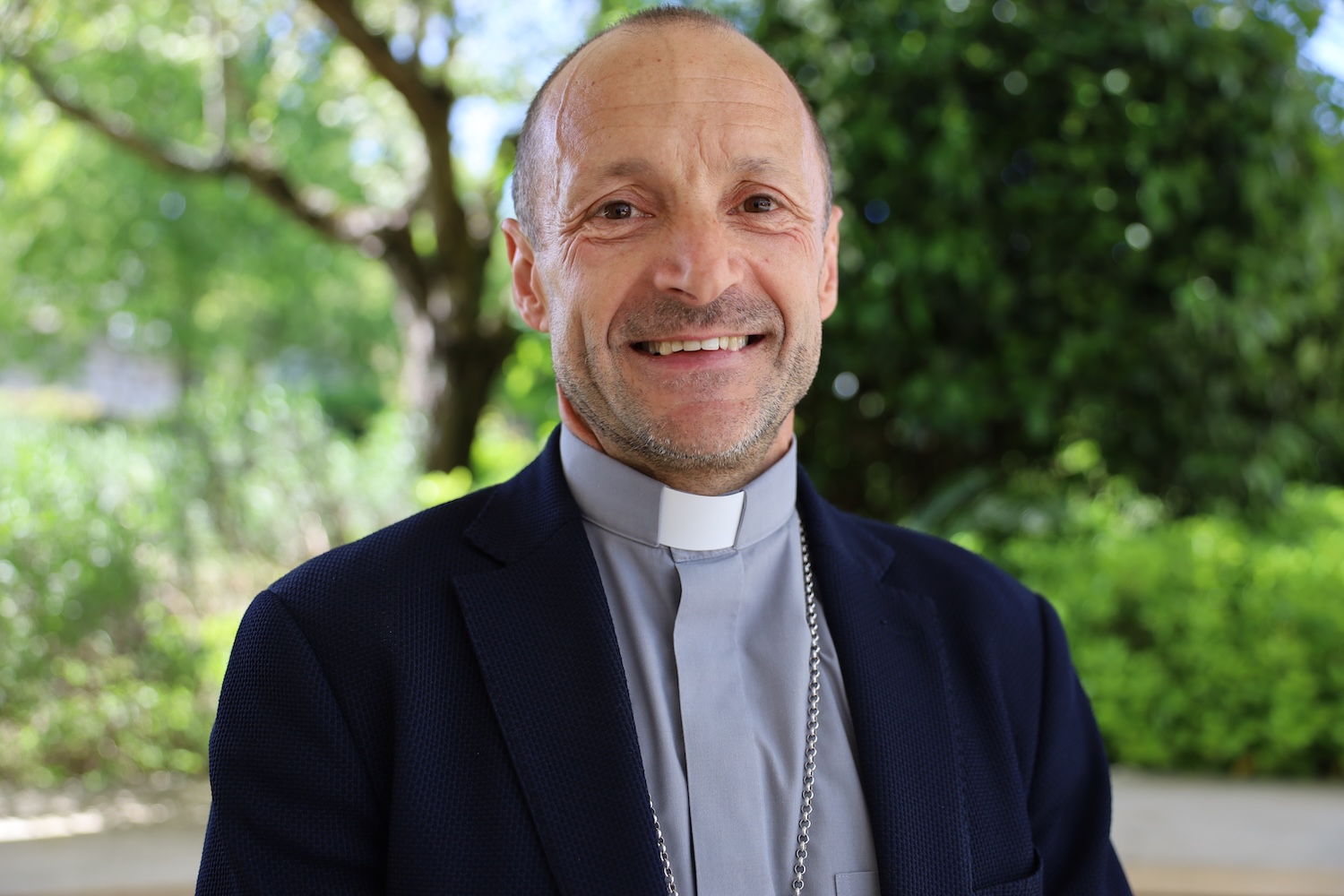 Pastoral Social: Novo presidente da comissão episcopal compromete-se a remar contra a discriminação
