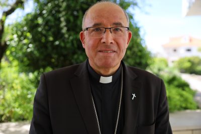 Missão: É necessário «saber evangelizar numa sociedade reconfigurada pela imigração», afirma D. Rui Valério