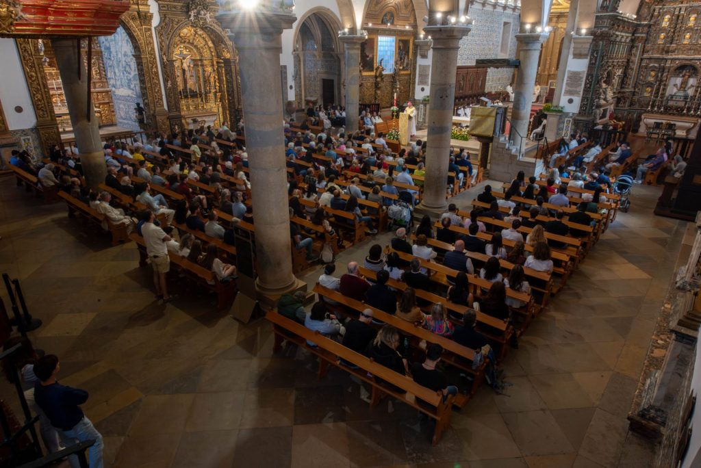Páscoa: Bispo do Algarve afirmou que ressurreição de Cristo quer chegar «a todas as situações mais obscuras da vida humana»