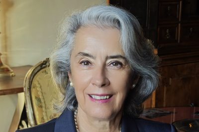 Vaticano/Portugal: «Certamente vai haver uma visita do Papa Leão XIV» - Maria Amélia Paiva