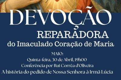 Funchal: Diocese promove conferências sobre a devoção dos Cinco Primeiros Sábados