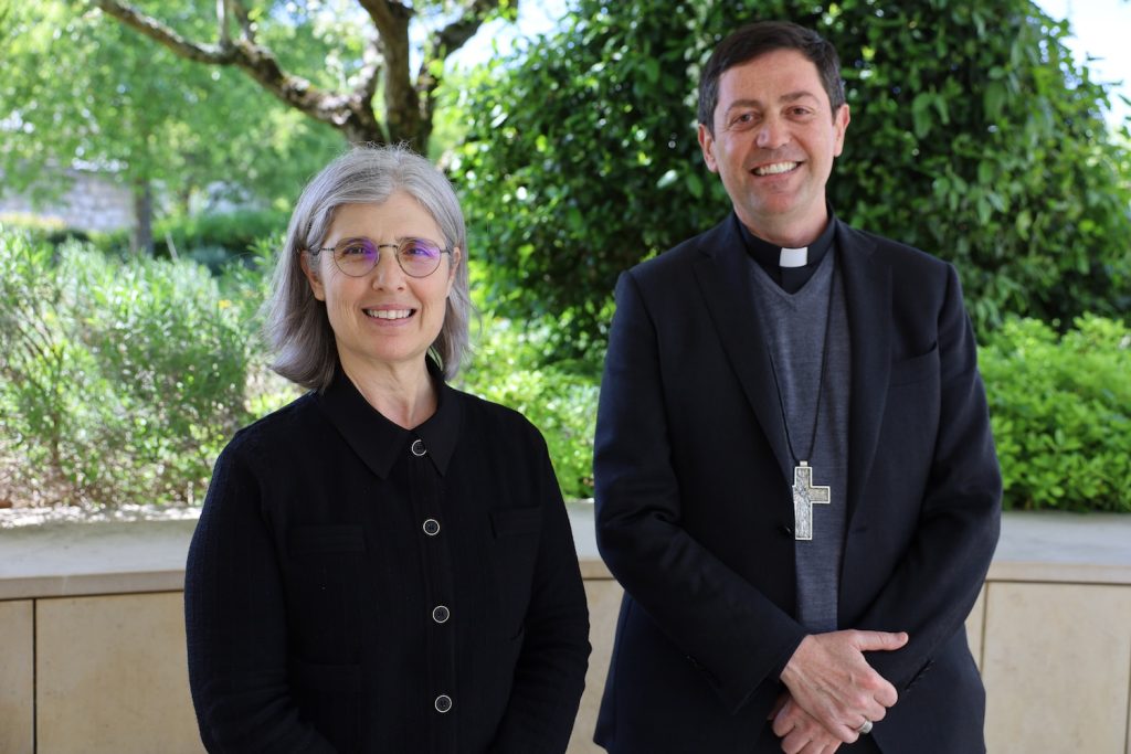 Bispos/Vida Consagrada: «Ganhamos todos com esta articulação, com este diálogo» – D. Nélio Pita