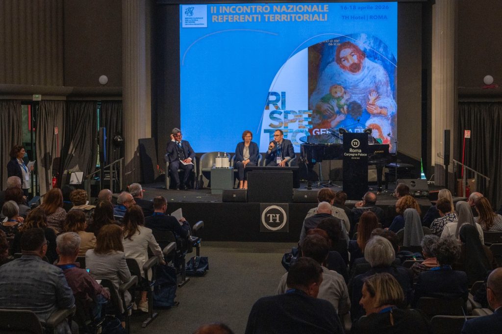 Igreja/Abusos: Papa diz que proteção de menores, «não pode ser um conjunto de regras»